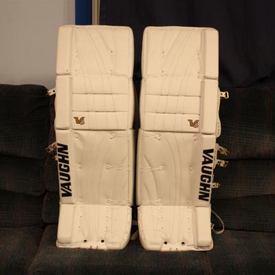 Vaughn Velocity 6 2300 Pads