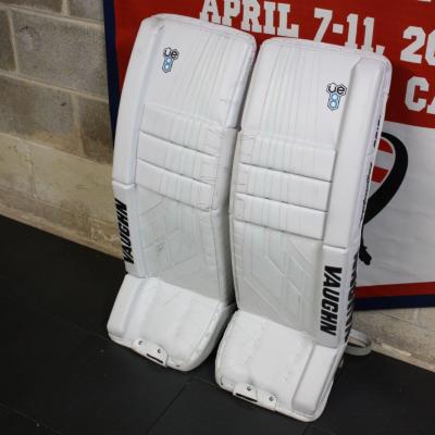 Vaughn VE8 Pro Pads